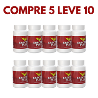 Erecus Plus: Potência e Confiança !