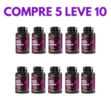 Purple Horse Woman: Desperte Sua Confiança e Prazer