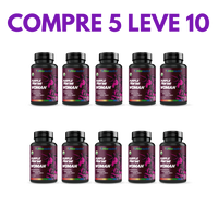 Purple Horse Woman: Desperte Sua Confiança e Prazer