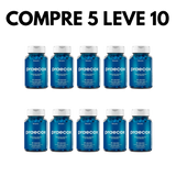 Praecox: Disposição, Energia e Apoio à Saúde Sexual