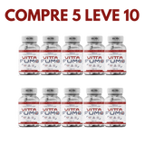 Vitta Fumo: Supere o Tabagismo e Viva com Mais Saúde!