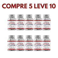 Vitta Fumo: Supere o Tabagismo e Viva com Mais Saúde!