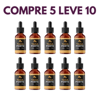 Tada Forte: A Solução Eficaz para o Tratamento da Disfunção Erétil