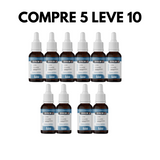 Revitazon: Renovação Celular e Energia em Gotas