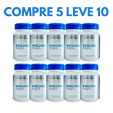 Estomacaps: Alívio Rápido para Azia e Má Digestão