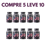 Bariblack US: A Fórmula Poderosa para Queima de Gordura e Definição com Tecnologia Americana