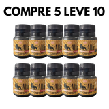 Alfa Homem: Seu Corpo Forte, Sua Mente Equilibrada