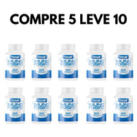 Imunofosfo - Fortaleça sua Imunidade de Forma Natural