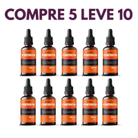 Fortesto: Potencialize Seus Níveis de Testosterona e Aumente Seu Desempenho