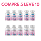 Gravidmax: Equilíbrio Hormonal e Ciclo Menstrual Regulado!