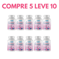 Gravidmax: Equilíbrio Hormonal e Ciclo Menstrual Regulado!