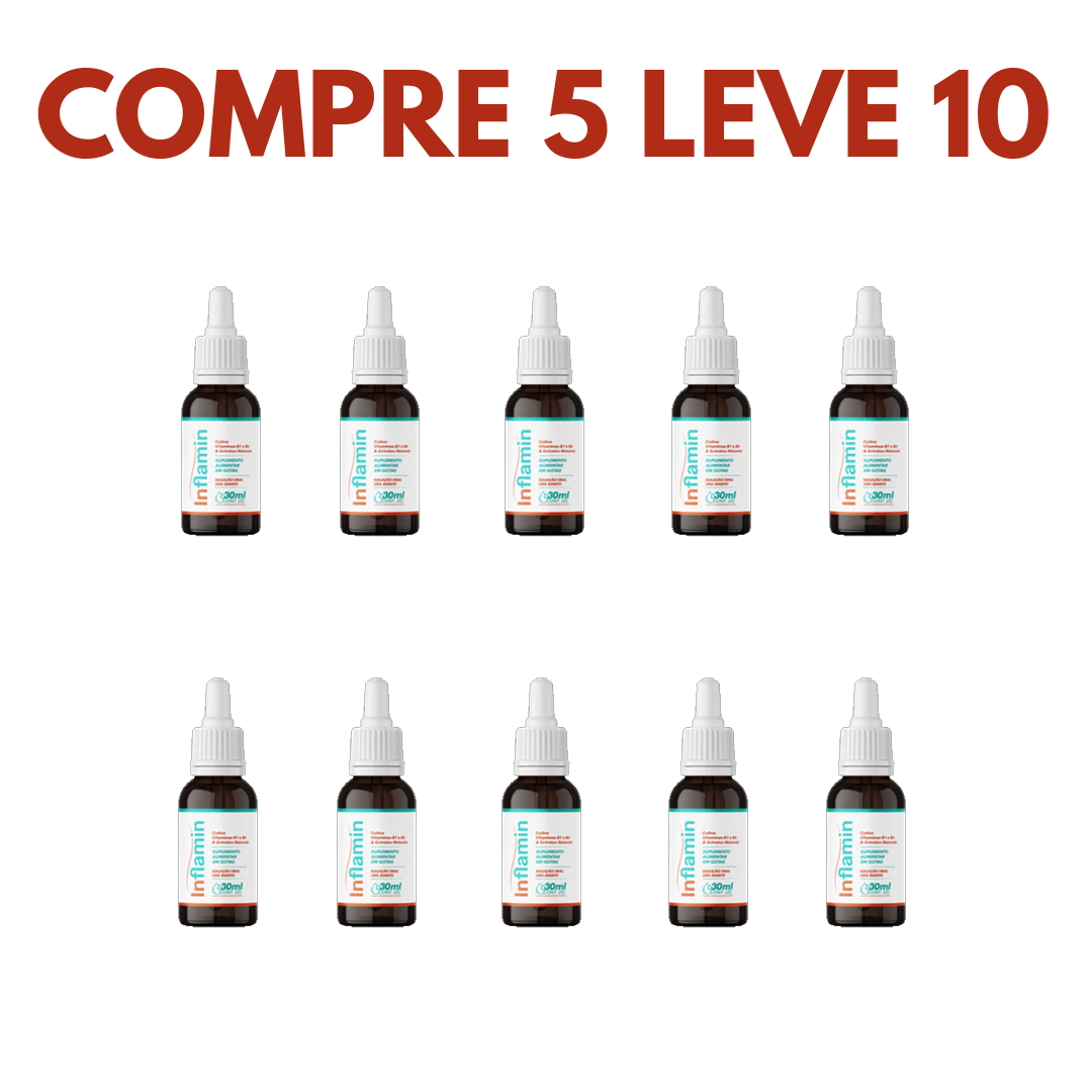 Inflamin: Alívio Natural para Azia e Refluxo