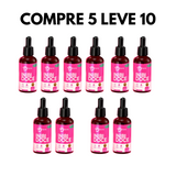 Inibidoce – Ajuda Natural para Reduzir o Desejo por Doces