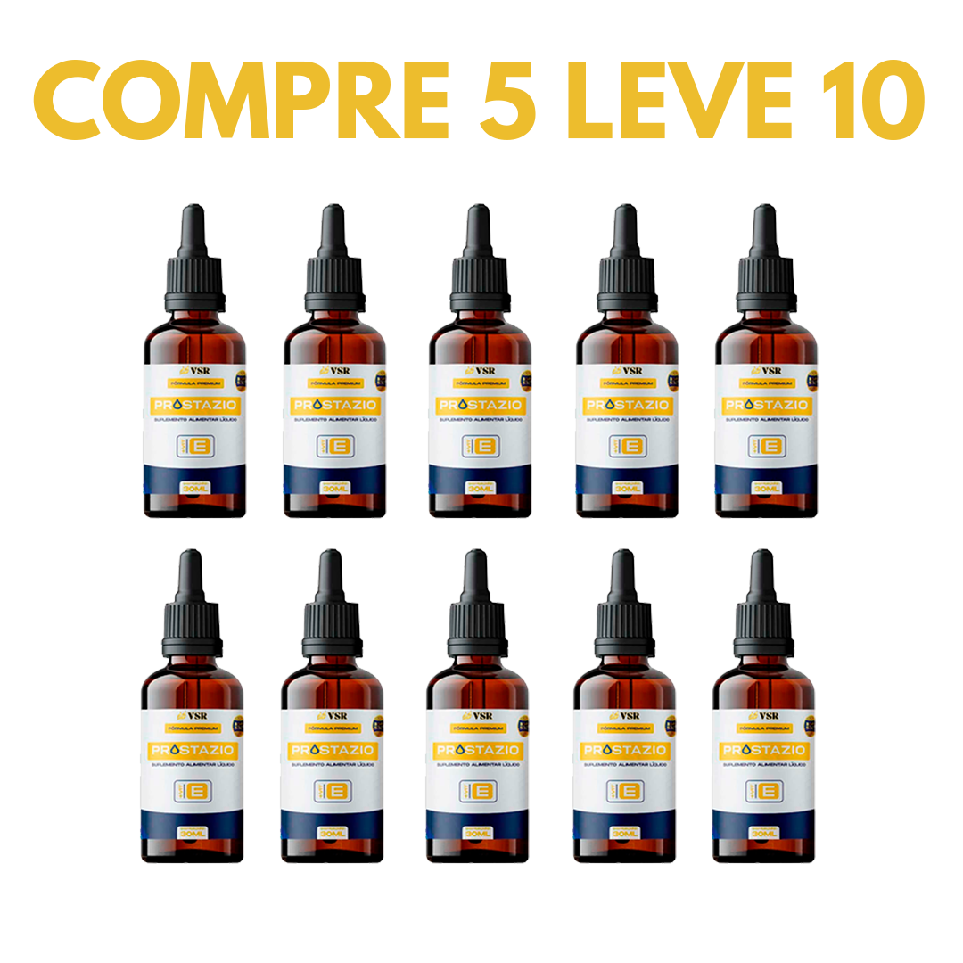 Prostazio: O Cuidado para o Bem-Estar Masculino