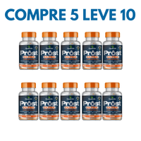 Prost Ultra: O Cuidado Definitivo para a Saúde da Próstata