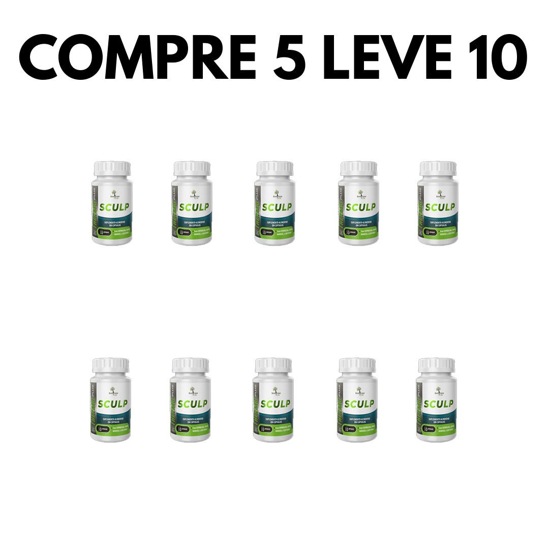 Sculp Thermo: Emagreça de Forma Natural e Saudável