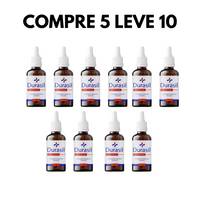 Durasil – Apoio Natural para Energia e Bem-Estar