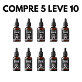 Martelo de Thor: Poder e Desejo em Outro Nível