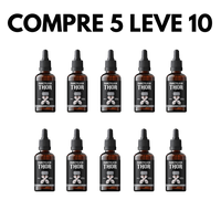 Martelo de Thor: Poder e Desejo em Outro Nível