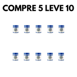 King Test: Potência Masculina e Testosterona Elevada