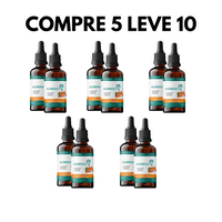 Audionex Gotas – Suporte Natural para Saúde Auditiva