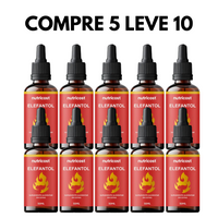 Elefantol :Energia que Transforma Seu Corpo e Mente