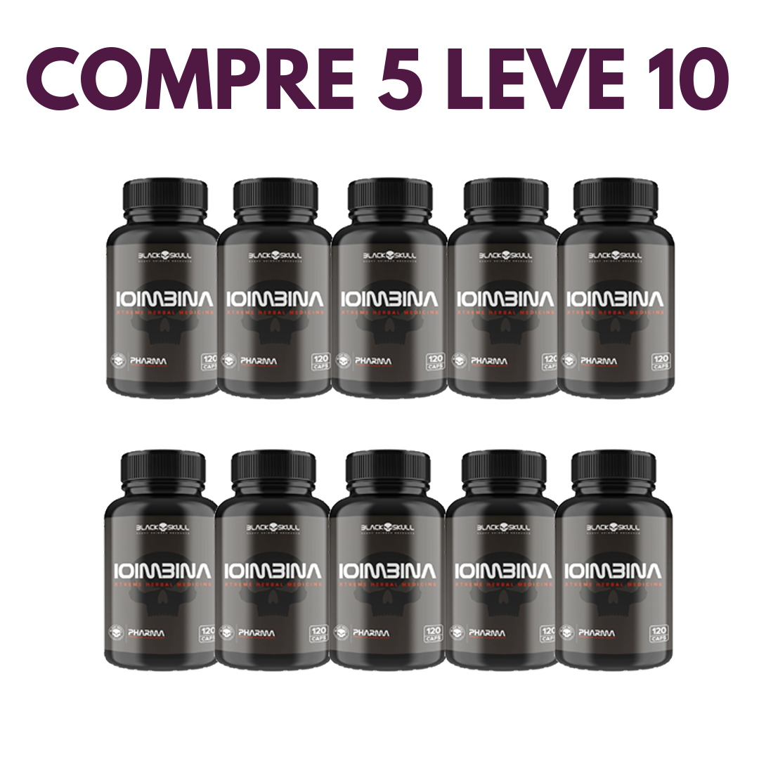 Ioimbina: Potencialize Sua Performance Sexual e Física