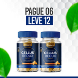 Cellus Redux: A Revolução no Combate à Celulite