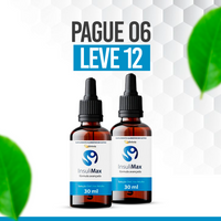 InsuliMax: A Revolução no Controle do Açúcar no Sangue