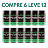 Salus Force – Potencialize sua Energia, Imunidade e Desempenho Físico