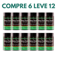 Salus Force – Potencialize sua Energia, Imunidade e Desempenho Físico