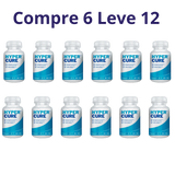 HyperCure: Alívio Eficaz da Dor Ciática e Melhora da Mobilidade