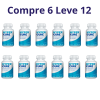 HyperCure: Alívio Eficaz da Dor Ciática e Melhora da Mobilidade