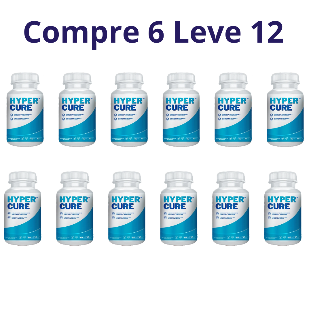 HyperCure: Alívio Eficaz da Dor Ciática e Melhora da Mobilidade