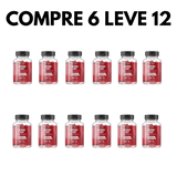 Dermo Diet: Controle do Apetite, Energia e Foco para Seus Dias