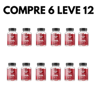 Dermo Diet: Controle do Apetite, Energia e Foco para Seus Dias