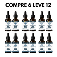 Visionar – Cuidado Natural para Seus Olhos