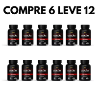 Erefort: Potência e Desempenho Sexual em Alto Nível