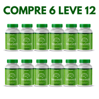 Neurotril: A Revolução Natural da Saúde Mental e do Foco