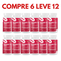 Clarivita: Cuide da Sua Visão com Saúde