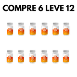 VitaVis: Mais Equilíbrio, Foco e Energia no Seu Dia a Dia