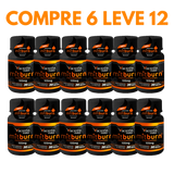 Mitburn: A Formula da Redução de Peso