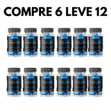 Long Life: Potencialize Sua Energia e Masculinidade