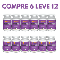 Incontmax: A Solução para Combater as Infecções Urinárias