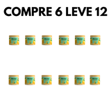 Blessy Greens: Detox Natural para Leveza e Bem-Estar