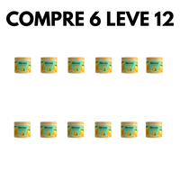 Blessy Greens: Detox Natural para Leveza e Bem-Estar