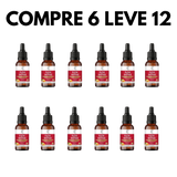 Flexigotas: Movimentos Mais Livres e Sem Dor