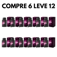 Libid On: A Revolução da Saúde Sexual Feminina