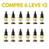 Estia: O Equilíbrio Perfeito para um Colesterol Saudável