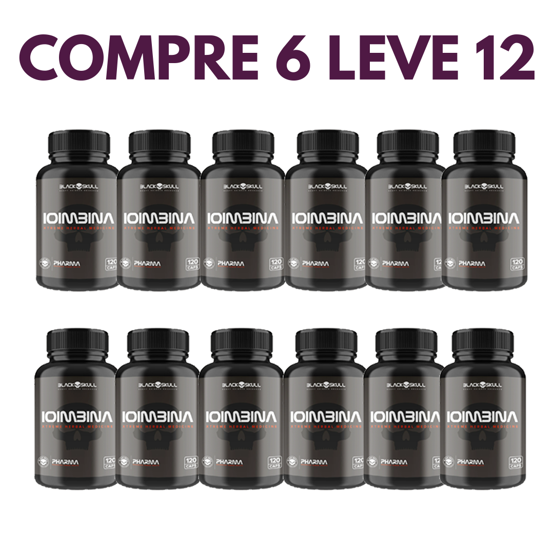 Ioimbina: Potencialize Sua Performance Sexual e Física